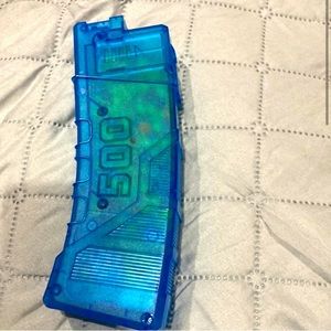 ORBEE GUN 500 ROUND MAG